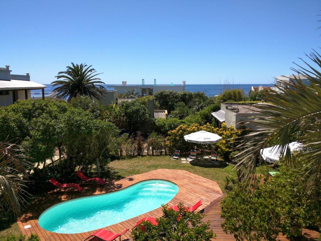 Hotel for Sale in Rocha, Rocha, Ref# 201399755 en La Paloma - Imagen 1