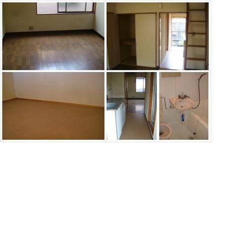 Apartment for Rent in Asaka, Saitama, Ref# 534129 in Nerima - Image 1