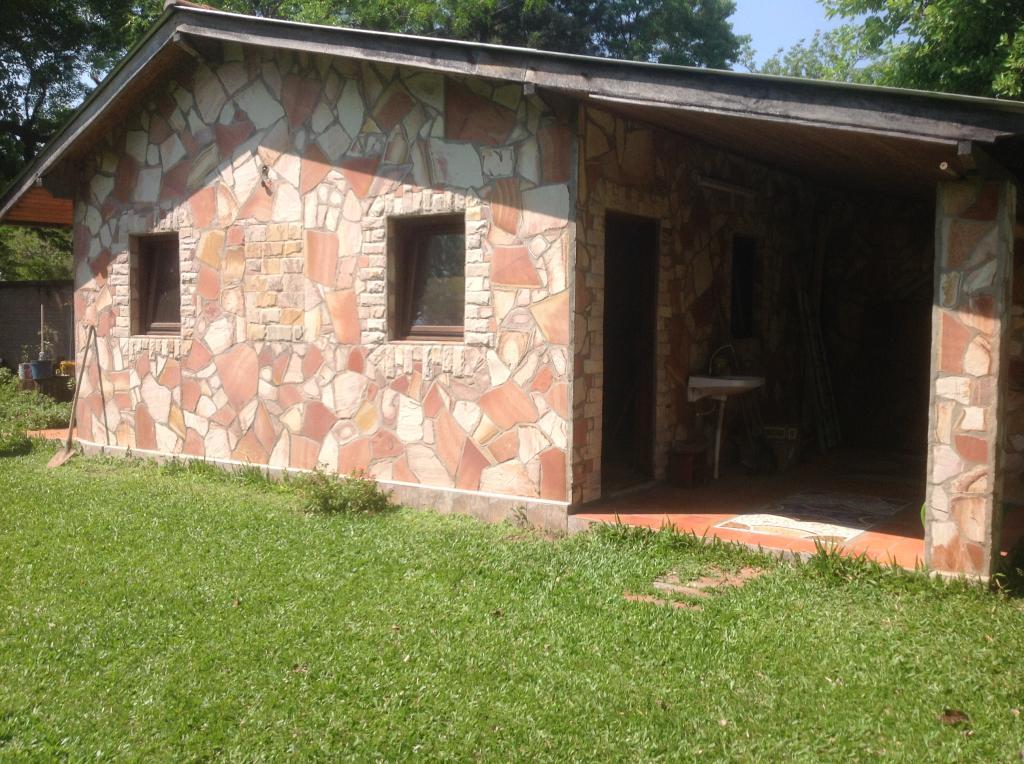 House for Sale in Asuncion, Central, Ref# 6599441 en Villa Hayes - Imagen 1