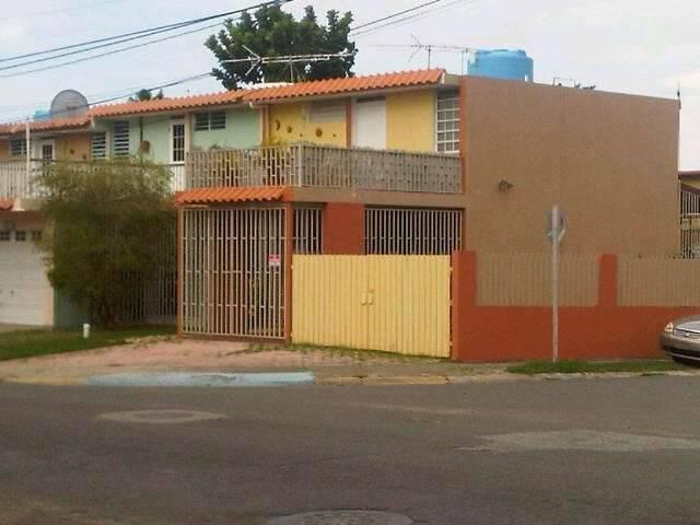 House for Sale in Rincon, Puerto Rico, Ref# 489793 en Añasco - Imagen 1