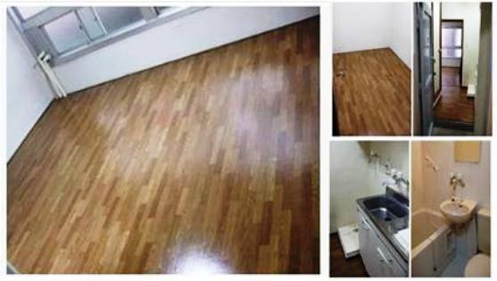 Apartment for Rent in Taito, Tokyo, Ref# 634595 in Chiyoda - Image 1