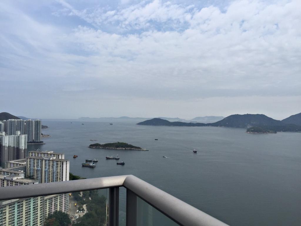 Apartment for Rent in Wah Fu, Wah Fu, Ref# 5764147 in Sai Wan Ho - Image 1
