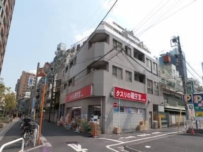 Apartment for Rent in Tokyo, Tokyo, Ref# 763094 in Chiyoda - Image 1