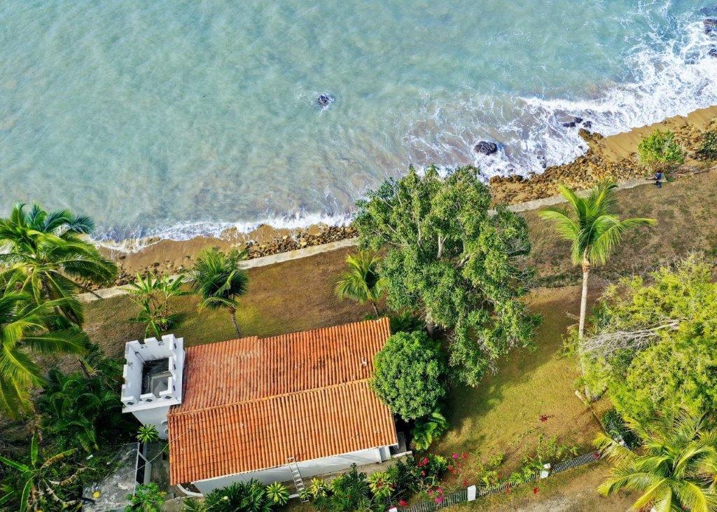 House for Sale in Rincon, Puerto Rico, Ref# 201362549 en Añasco - Imagen 1