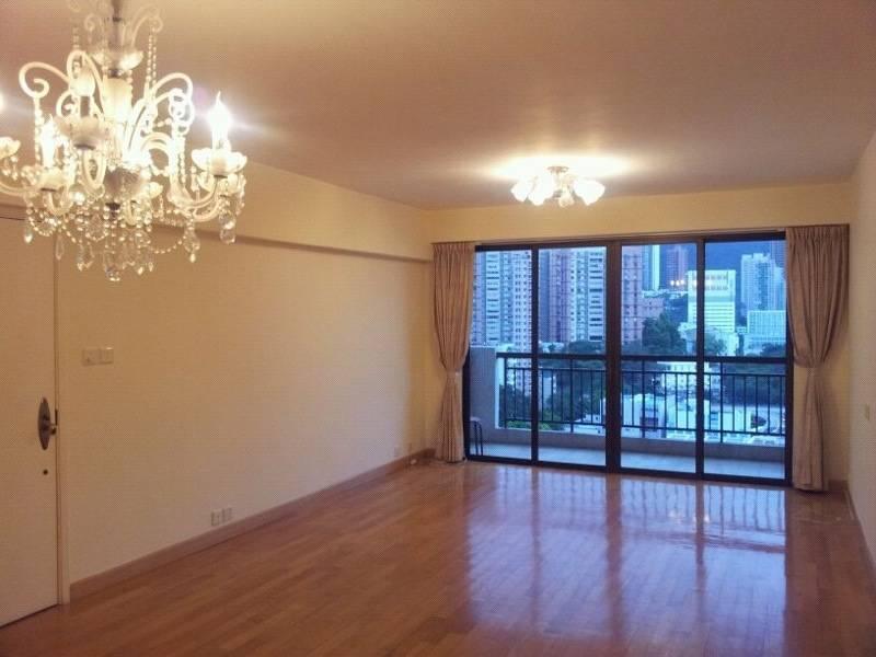 Apartment for Rent in North Point, North Point, Ref# 1525175 in Sai Wan Ho - Image 1