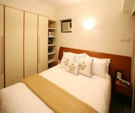 Apartment for Rent in Mid Levels, Mid Levels, Ref# 345958 in Sai Wan Ho - Image 1