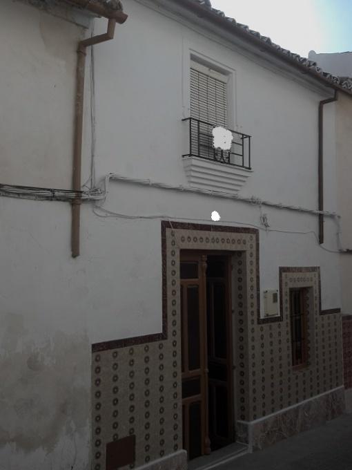 House for Sale in Rute, Andalucia, Ref# 13906053 en Lucena del Puerto - Imagen 1