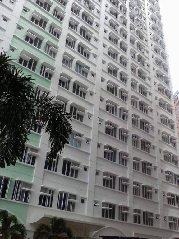 Condo for Rent in Ermita, Manila, Manila, Ref# 11025753 in Paco - Image 1