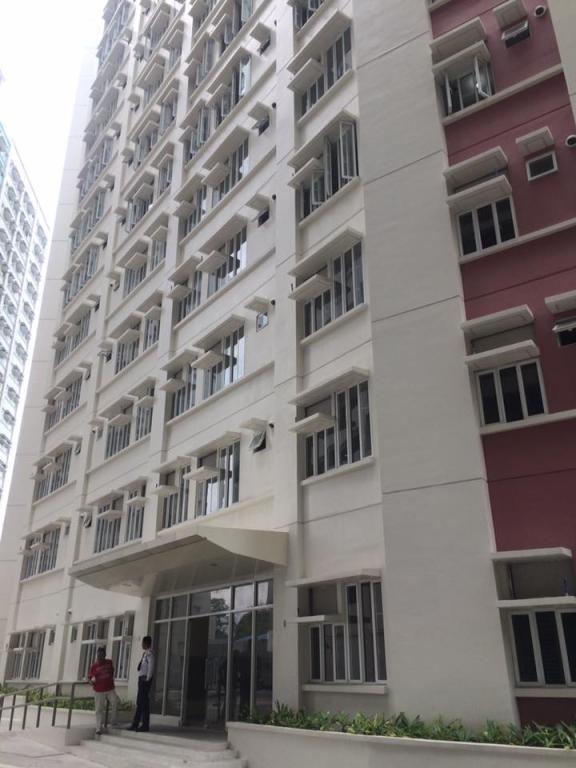 Apartment for Rent in Ermita, Manila, Manila, Ref# 11073619 in Paco - Image 1