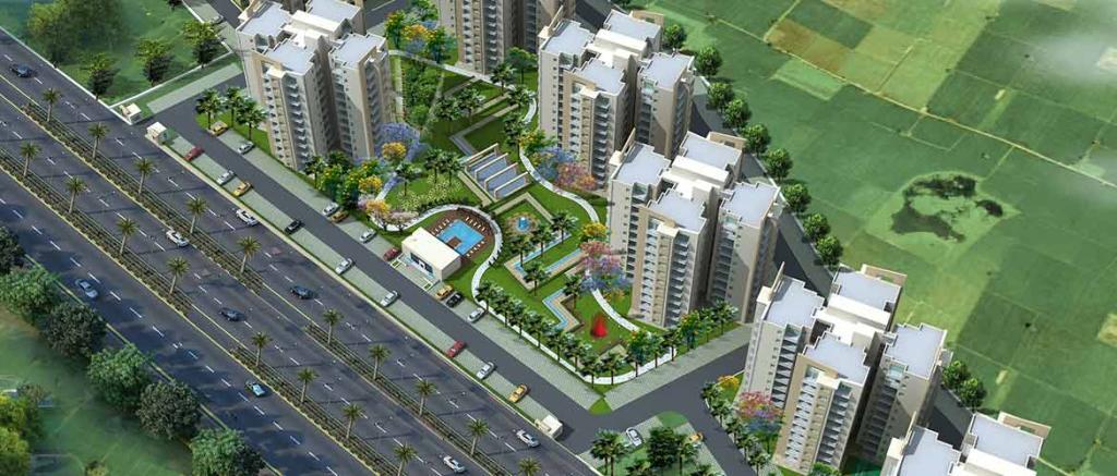 Apartment for Sale in Rajasthan, Rajasthan, Ref# 7963470 in Ajmer - Image 1