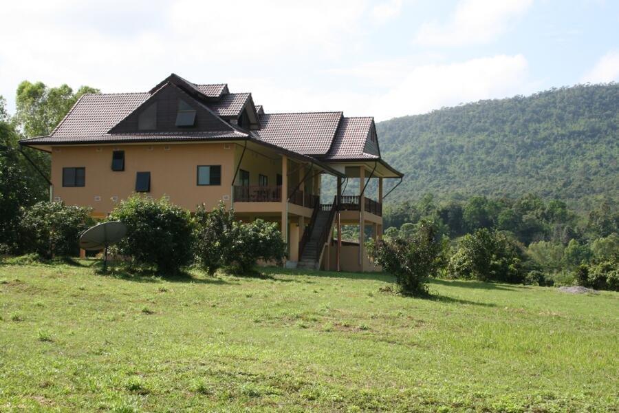 House for Sale in Chiang Rai, Chiang Rai, Ref# 7650060 in Chiang Rai - Image 1