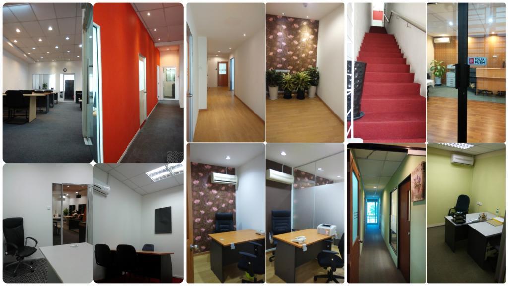 Commercial for Rent in Johor Bahru, Johor, Ref# 3226359 in Johor Bahru - Image 1