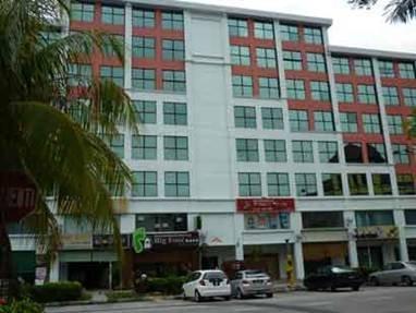 Commercial for Rent in Subang Jaya, Selangor, Ref# 7526340 in Petaling Jaya - Image 1