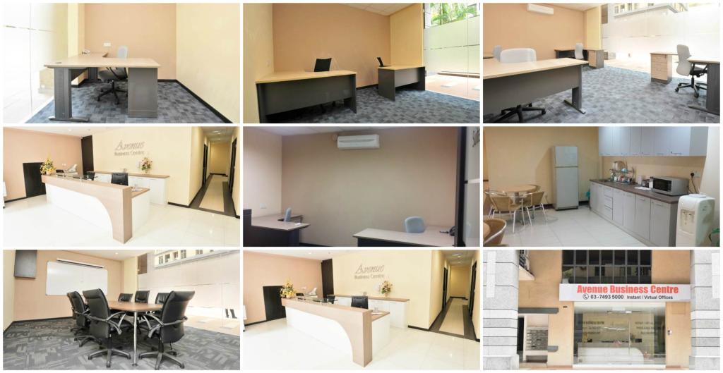 Commercial for Rent in Petaling Jaya, Selangor, Ref# 5853822 in Petaling Jaya - Image 1
