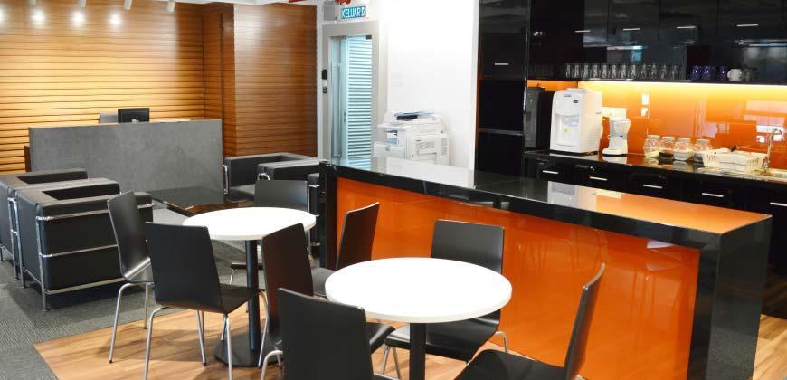 Office for Rent in Puchong, Selangor, Ref# 5111543 in Puchong New Village - Image 1