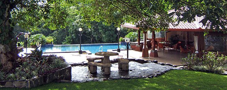 Hotel for Sale in Atenas, Alajuela, Ref# 3220039 en Puriscal - Imagen 1