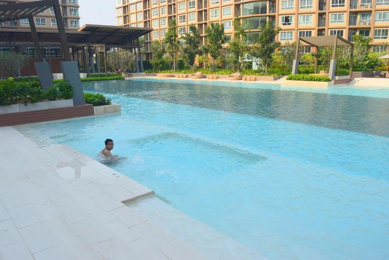 Condo for Rent in Cha Am, Phetchaburi, Ref# 5123067 in Phetchaburi - Image 1