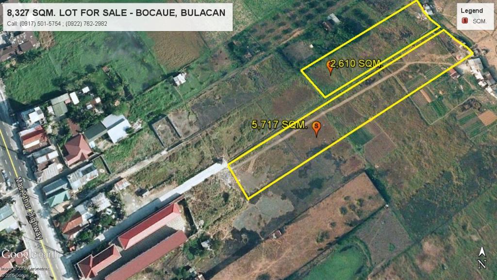 Industrial for Sale in Bocaue, Bulacan, Ref# 4746299 in Tabang - Image 1