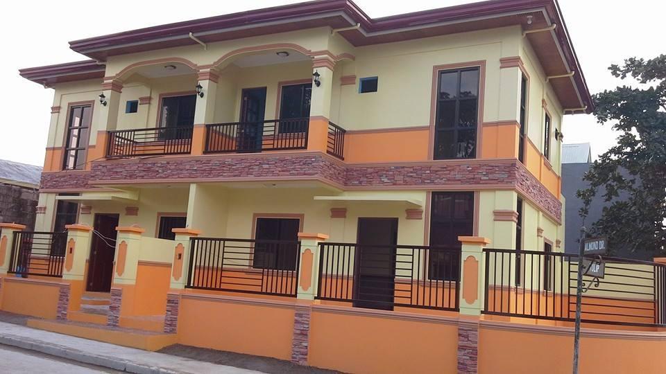 House for Rent in Cainta Rizal, Manila, Ref# 3998071 in Pinyahan - Image 1