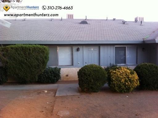 Apartment for Rent in Apple Valley, California, Ref# 3290533 in Bloomington - Image 1