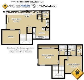 Apartment for Rent in Riverside, California, Ref# 3317929 in San Bernardino - Image 1