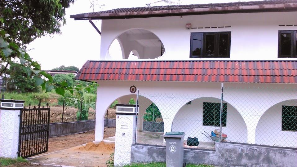 House for Rent in Johor Bahru, Johor, Ref# 2720332 in Johor Bahru - Image 1