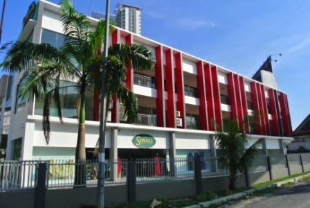 Commercial for Rent in Kuala Lumpur #2215810 in Petaling Jaya - Image 1