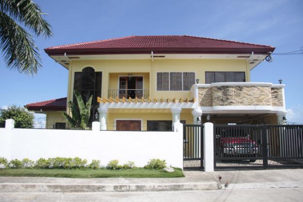 House for Rent in Lapu-Lapu City, Cebu, Ref# 2777053 in Cebu City - Image 1