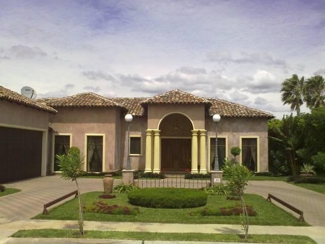 House for Rent in San Rafael, Alajuela, Ref# 2023417 en Heredia - Imagen 1