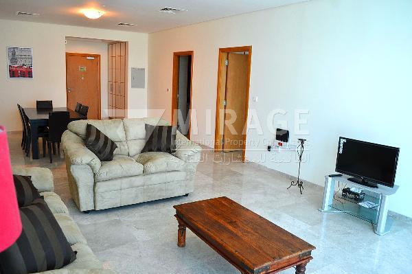 Apartment for Rent in Doha, Ad Dawhah, Ref# 2606953 in Doha - Image 1