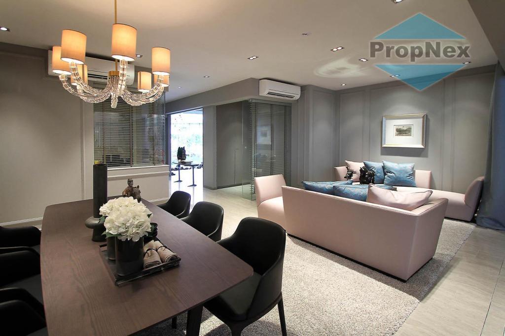 Condo for Sale in Pasir Ris, Pasir Ris, Ref# 2313004 in Serangoon - Image 1