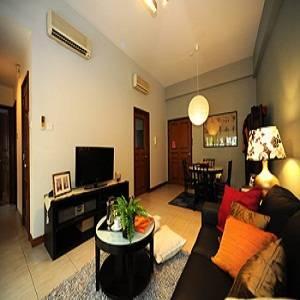 Apartment for Rent in Boon Lay, Boon Lay, Ref# 2085141 in Pioneer - Image 1