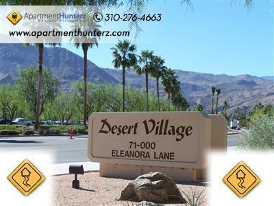 House for Rent in Rancho Mirage, California, Ref# 2299696 in Palm Desert - Image 1