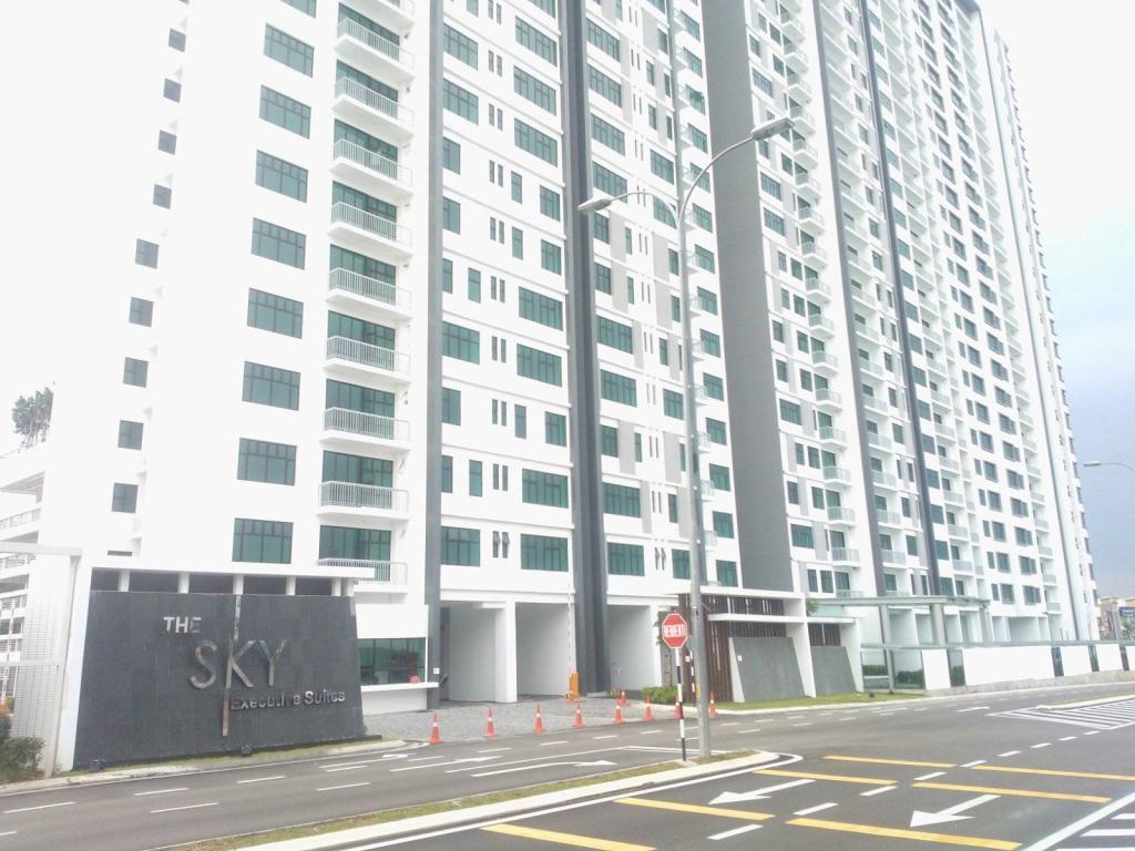Condo for Rent in Bukit Indah, Johor Bahru, Johor, Ref# 1945589 in Johor Bahru - Image 1