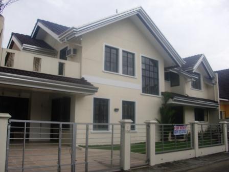 House for Rent in Santa Rosa, Laguna, Ref# 2169555 in Bayanan - Image 1