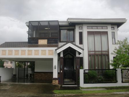 House for Rent in Santa Rosa, Laguna, Ref# 2169544 in Santa Rosa - Image 1