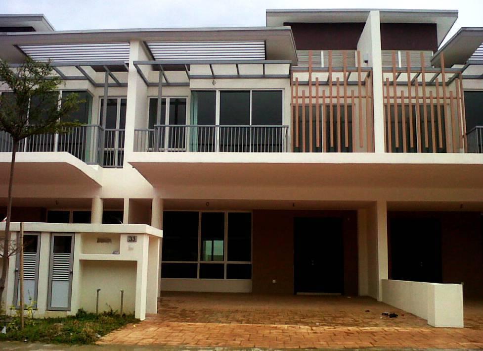 House for Sale in Cyberjaya, Selangor, Ref# 1475167 in Kuala Lumpur - Image 1