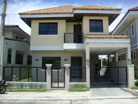 House for Rent in Santa Rosa, Laguna, Ref# 2158085 in Santa Rosa - Image 1