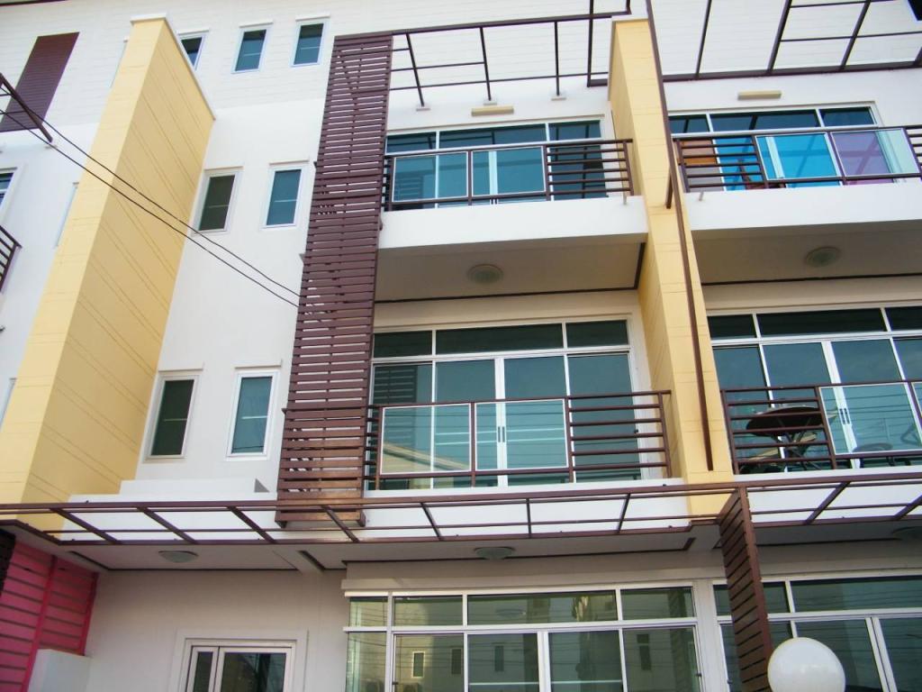 House for Rent in Nakhon Ratchasima, Nakhon Ratchasima #1889899 in Nakhon Ratchasima - Image 1