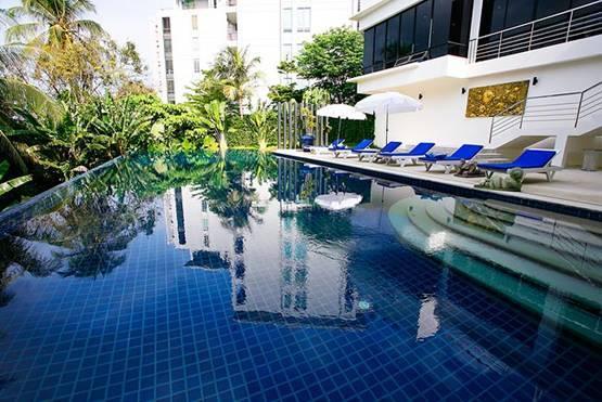Condo for Rent in Karon, Phuket, Ref# 1762817 in Phuket - Image 1