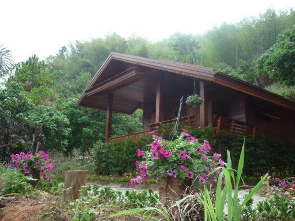 House for Sale in Chiang Rai, Chiang Rai, Ref# 1652608 in Chiang Rai - Image 1