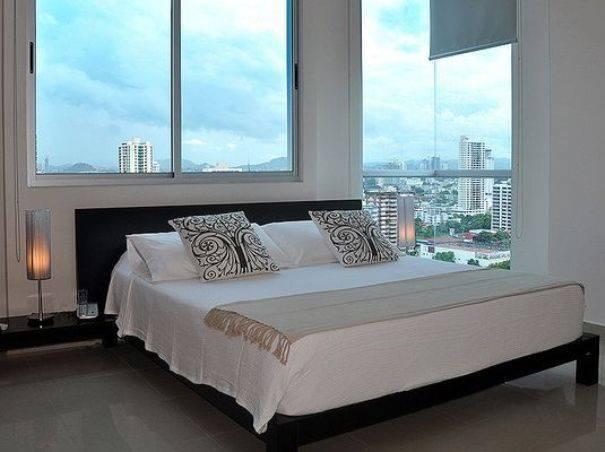 Apartment for Rent in Balboa, Panama, Ref# 622489 en Panamá - Imagen 1