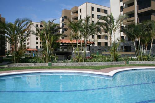 Condo for Rent in San Rafael, Alajuela, Ref# 1566027 en Barva - Imagen 1