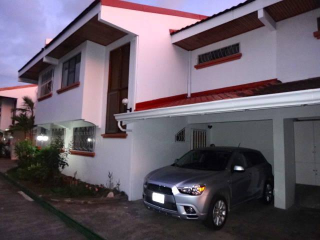 Condo for Rent in San Jose, San Jose, Ref# 1617522 en San José - Imagen 1