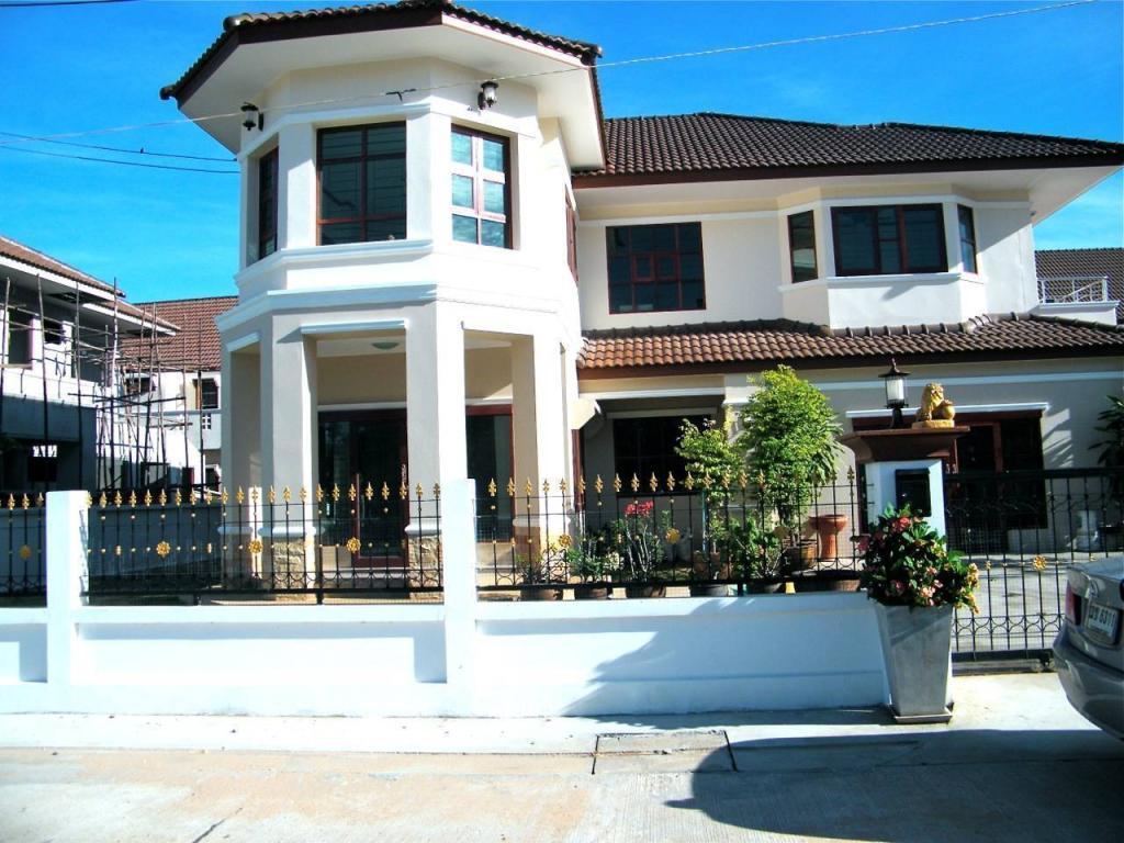 House for Rent in Nakhon Ratchasima, Nakhon Ratchasima #1484415 in Nakhon Ratchasima - Image 1