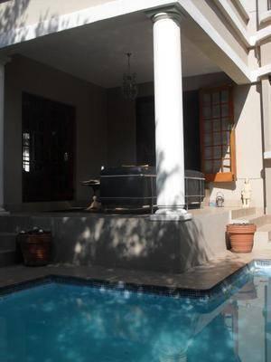 House for Rent in Sandton, Gauteng, Ref# 1413732 in Sandton - Image 1