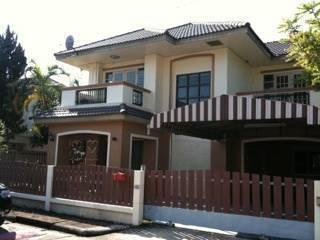 House for Rent in Chiang Rai, Chiang Rai, Ref# 1343634 in Chiang Rai - Image 1