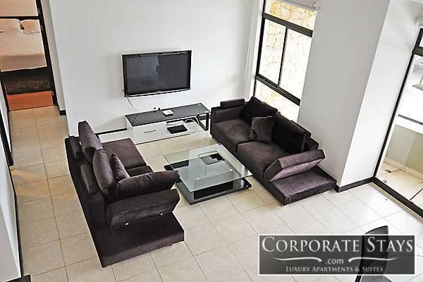 Apartment for Rent in Santa Ana, San Jose, Ref# 605324 en San Rafael - Imagen 1