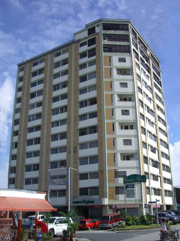 Condo for Rent in Quezon City, Manila, Ref# 1313327 in Plain View - Image 1