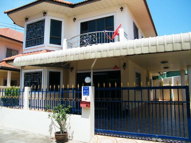 House for Rent in Nakhon Ratchasima, Nakhon Ratchasima #1245145 in Nakhon Ratchasima - Image 1